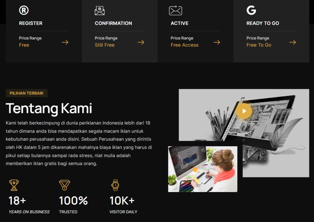 Perbedaan Antara Iklan Offline dan Iklan Online pesonaalamtimur.id